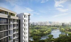 Yuan Ching Road (D22), Condominium #604252901